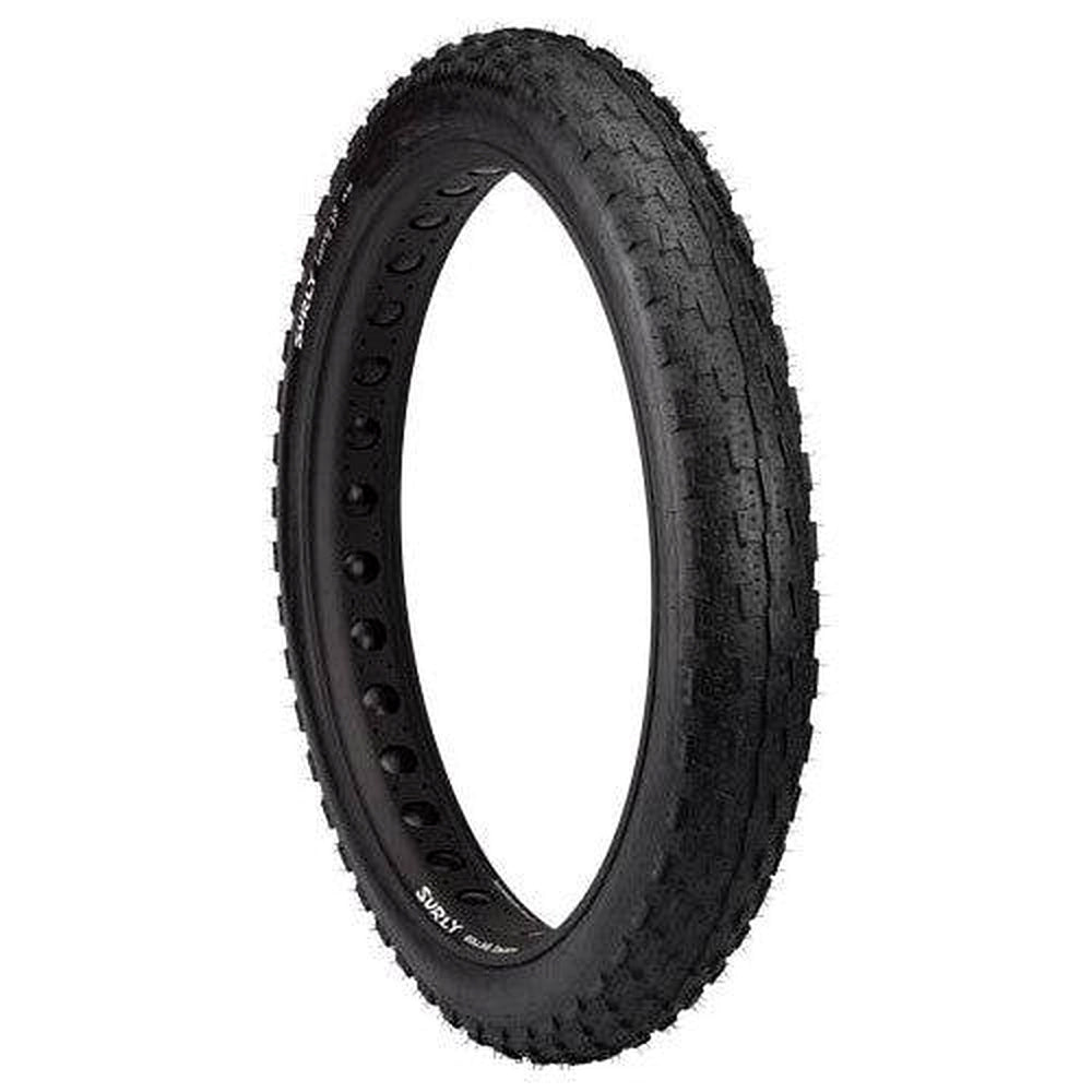 Surly Larry Tire 26 x 3.8" 27tpi, Wire Bead