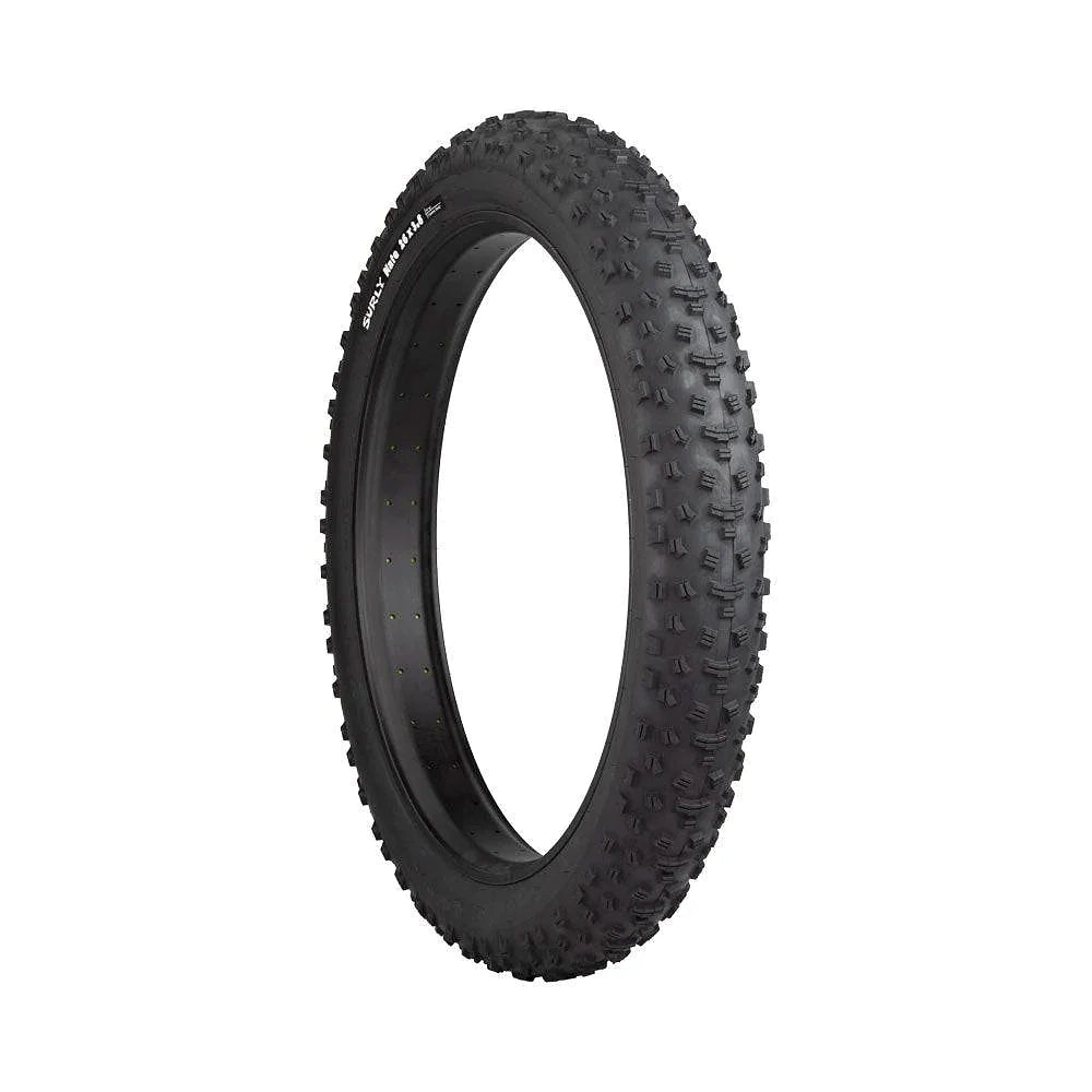 Surly Nate 26x3.8 60tpi tire, Kevlar Bead