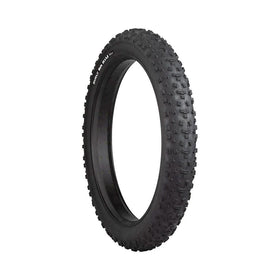 Surly Nate 26x3.8 60tpi tire, Kevlar Bead
