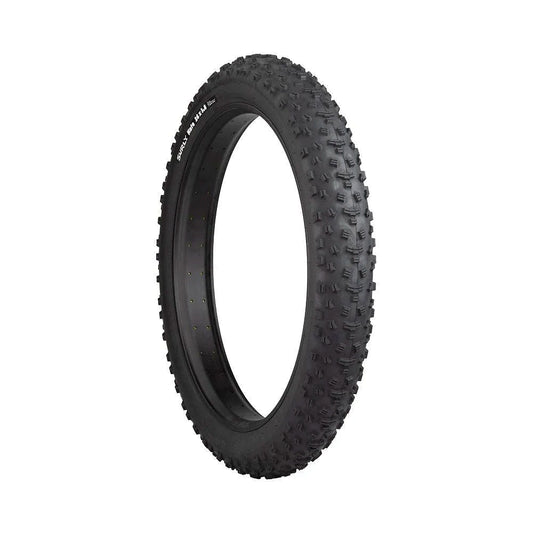 Surly Nate 26x3.8 60tpi tire, Kevlar Bead