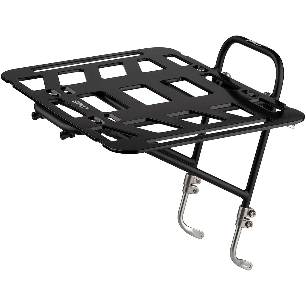 Surly TV Tray Rack Platform Black