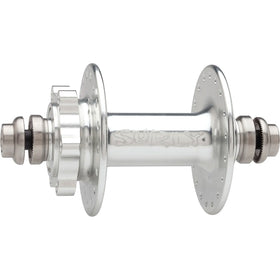 Surly Ultra New Disc Hub Front 32h Silver
