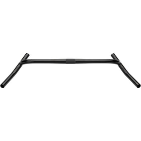 Surly Corner Bar Handlebar - 25.4, 50cm, Blk