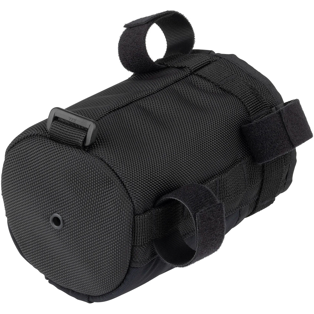 Surly Dugout Feedbag - Black