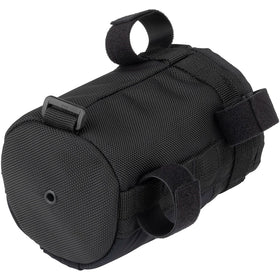 Surly Dugout Feedbag - Black