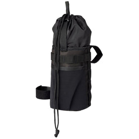 Surly Dugout Feedbag - Black