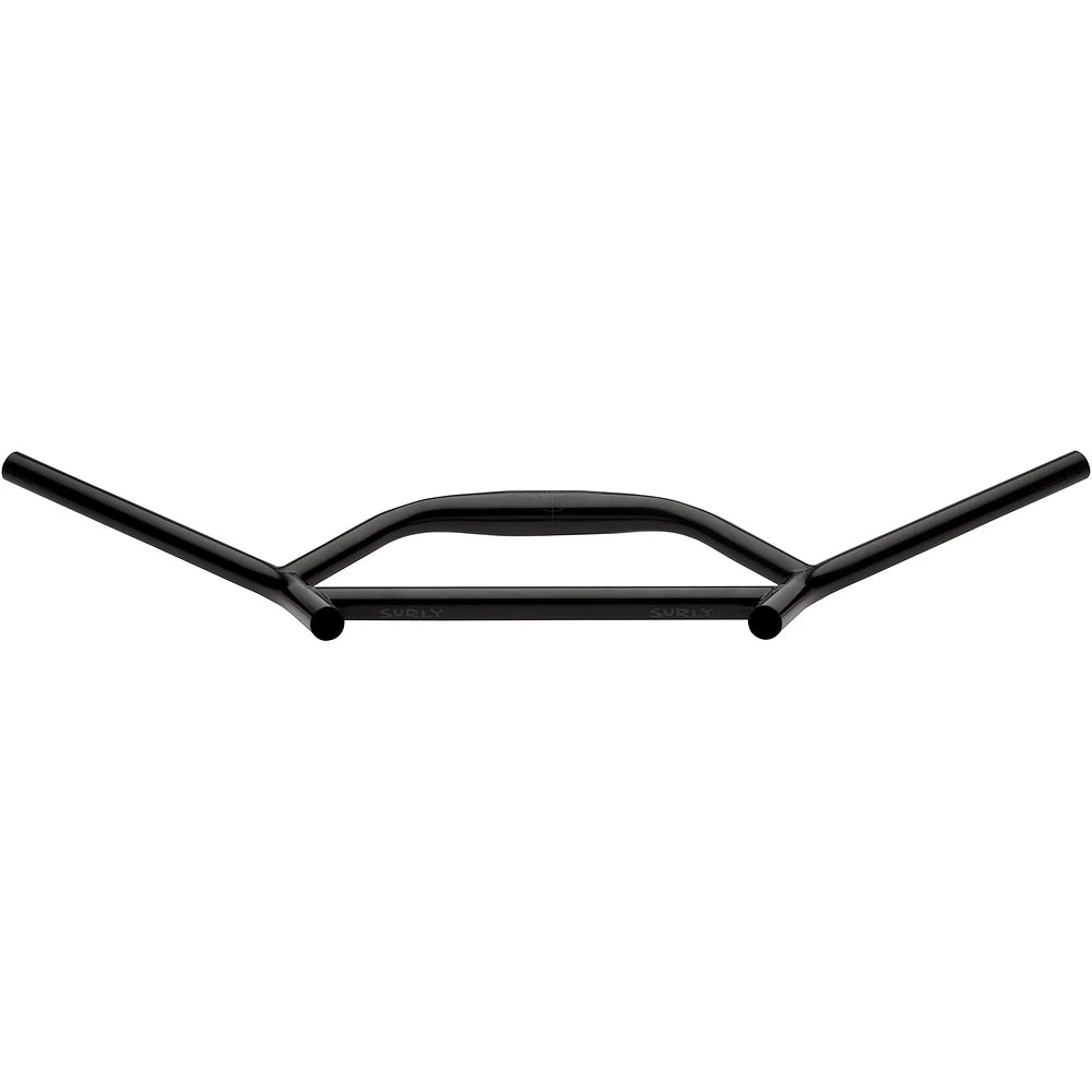 Surly Moloko Handlebar, Black