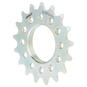 Surly Track Cog 3/32" x 20T, Silver