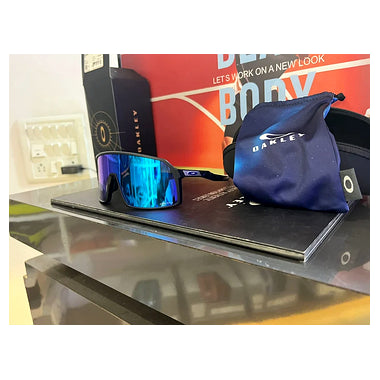 Oakley Sutro  Sunglass