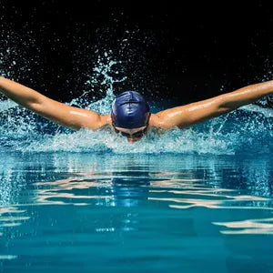 Swimming