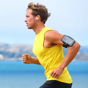 Running T-shirts