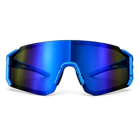 Polarized Sports TR90 Frame Sunglasses for Men & Women