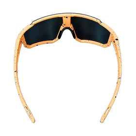 Polarized Sports TR90 Frame Sunglasses for Men & Women