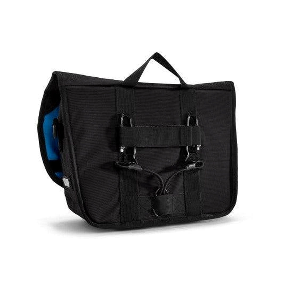 Timbuk2 Shift Pannier Messenger Blk MD