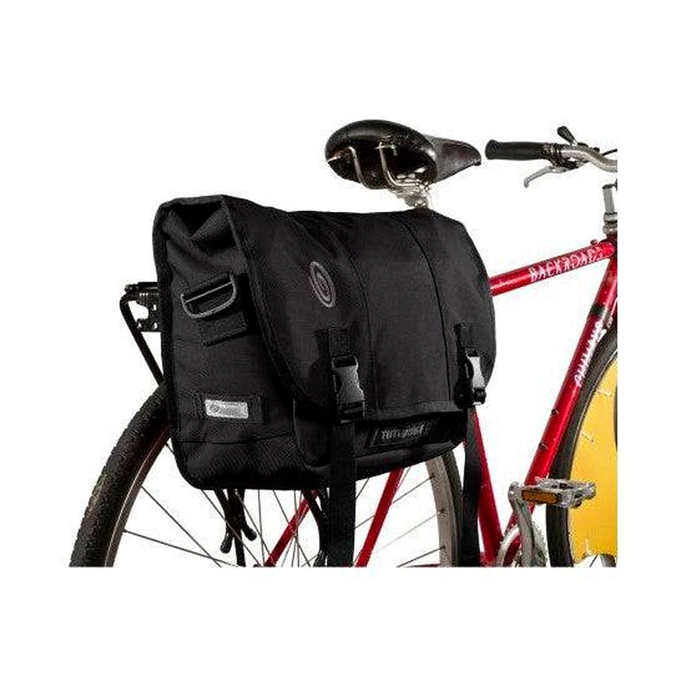 Timbuk2 Shift Pannier Messenger Blk MD