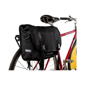 Timbuk2 Shift Pannier Messenger Blk MD