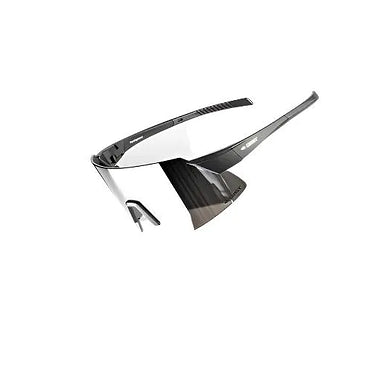 Gist Tock Sport Sunglasses (Smoke/Black)