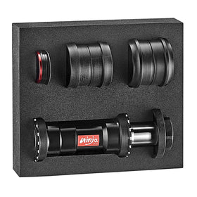 Token Ninja 3 In 1 PF BB86/89.2/92/BB30 For Shimano Bottom Bracket