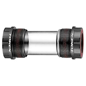 Token Shimano/Sram GXP English Thread Bottom Bracket (Black)