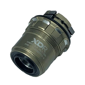 Token TK2725-TK Wheels XDR Body