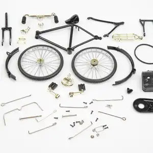 Tools & Maintenance