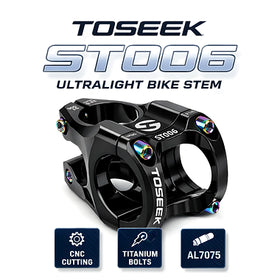 Toseek Bicycle Stem ST006