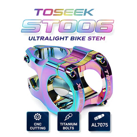 Toseek Bicycle Stem ST006
