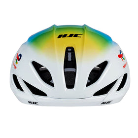 HJC Furion 3 Road Cycling Helmet (Totalenergies)