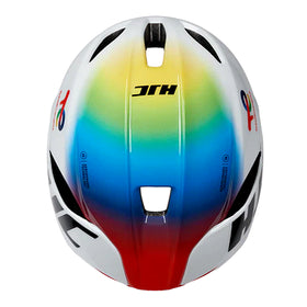 HJC Furion 3 Road Cycling Helmet (Totalenergies)