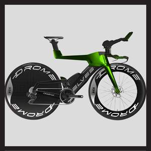 Triathlon Bikes