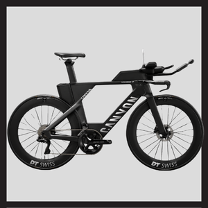 Triathlon Fram Bike
