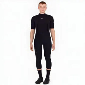Santini Cargo 2.0 3/4 Bibtights-Black