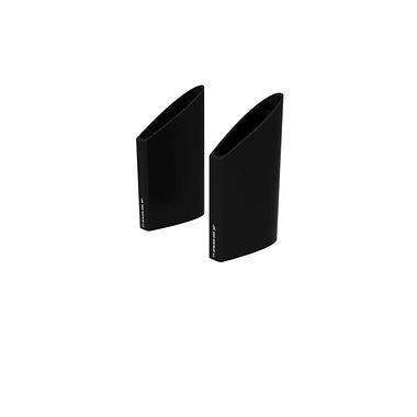 Deda Elementi Extensions Spacers Kit (Black)