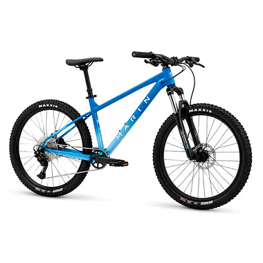 Marin Bobcat Trail 4