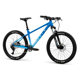 Marin Bobcat Trail 4