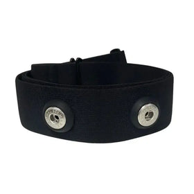 FCC Racing Adjustable Elastic Belt Chest Strap All Heart Rate Monitor
