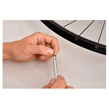 Unior Nipple Insertion Tool