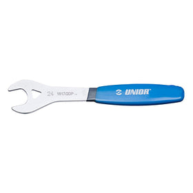 Unior Single Sided Cone Wrench