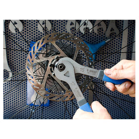 Unior Single Sided Cone Wrench