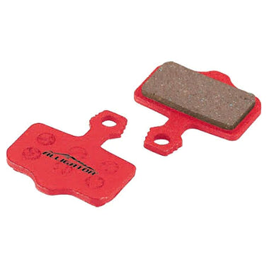 Alligator Organic Elixir/Sram XX Disc Brake Pads