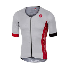 FREE SPEED RACE JERS-WHITE/RED