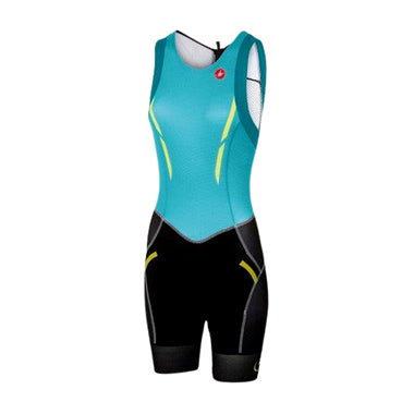 FREE W TRI ITU SUIT-PASTEL BLUE/CARIBBEAN