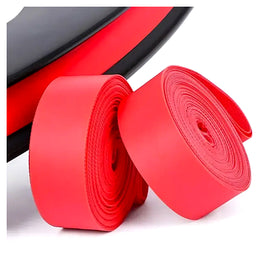 PVC Bicycle Tubeless Rim Tape Anti-Puncture Bike Tire Liner