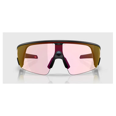 Oakley Meta Vanguard black Frame with prizm transitions ember / Transitions Lenses