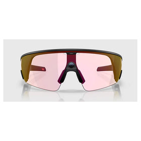 Oakley Meta Vanguard black Frame with prizm transitions ember / Transitions Lenses