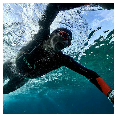 Men's 2022 Vanquish Wetsuit - S