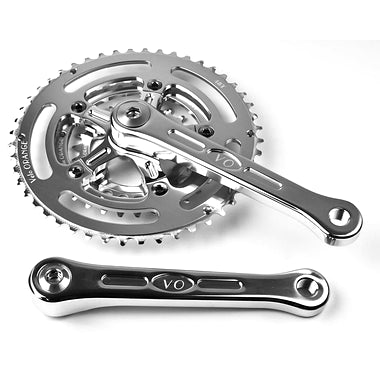 VO Grand Cru 110 Fluted Triple Crankset, 170mm