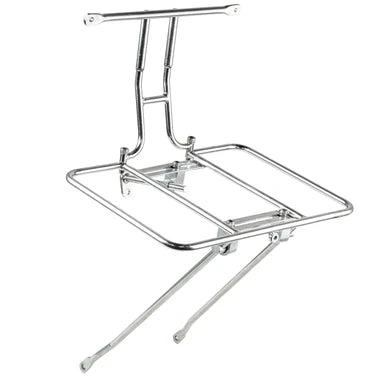 VO Flat Pack Rack, Silver