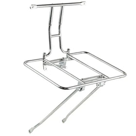 VO Flat Pack Rack, Silver