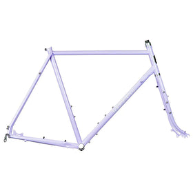 VO Polyvalent Frameset, 54/ Lilac